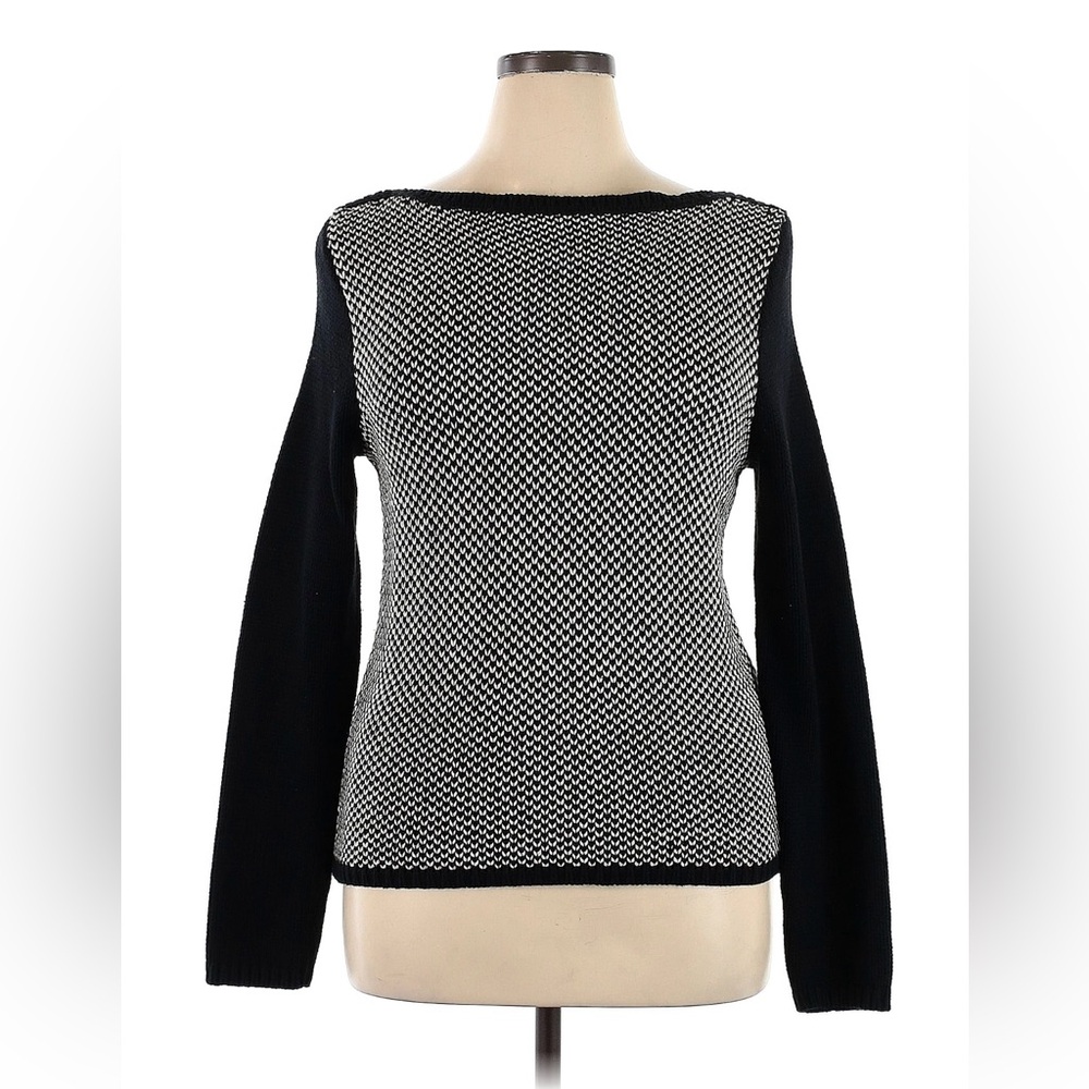 Ralph Lauren Crew Neck Sweater